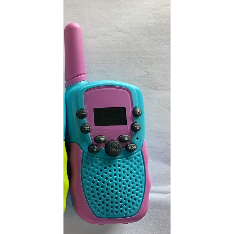 Selieve Toys for 3-12 Year Old Kids, Walkie Talkies for