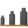 3D Vase Edita Decorative Vase L 30 cm Floor Vase