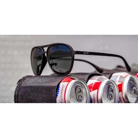 Operation: Blackout Sunglasses