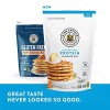 King Arthur Gluten Free Protein Pancake Mix 12 oz Non
