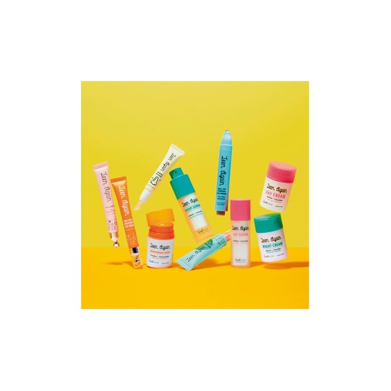 Crema facial de noche