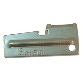 P38 Can Opener Pack of 40