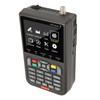 V8 Finder 2 Satellite Finder Signal Meter 3.5inch HD LCD
