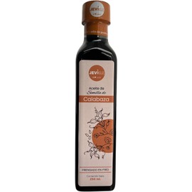 Aceite de Semilla de Calabaza calidad Extra