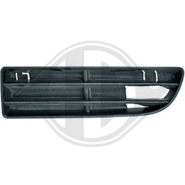 Bumper Grille Left Bora