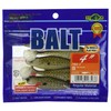 Ecogear Worm Baltic 4" 474 CP Real Mullet.
