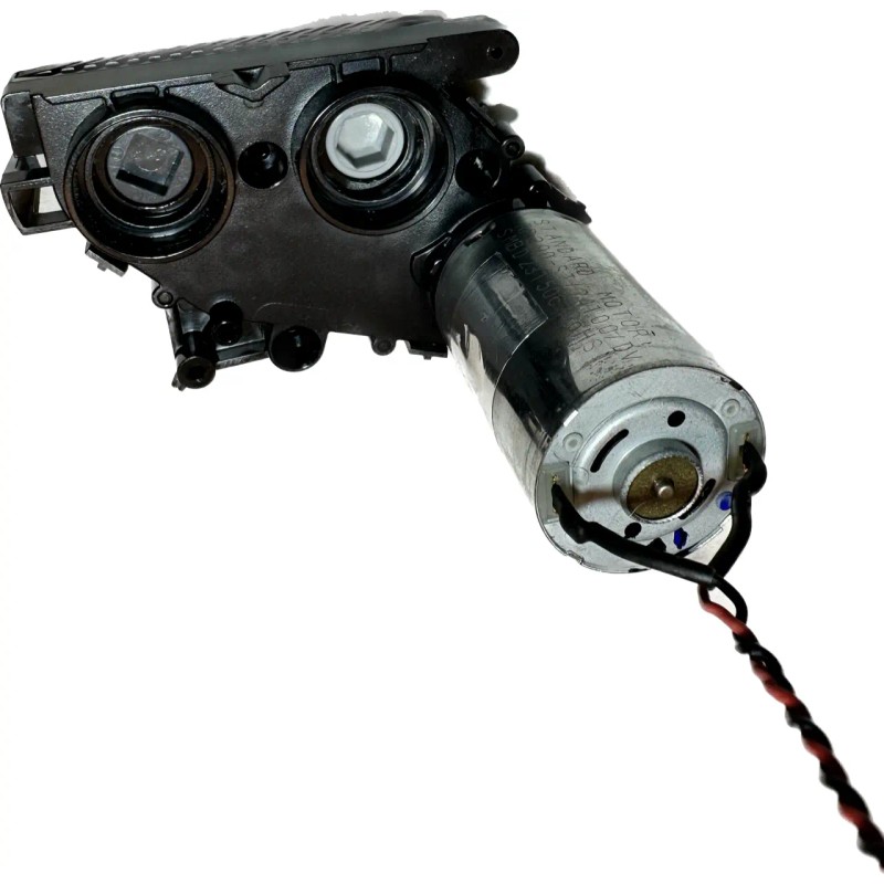 Roomba Cleaning Head Module Brush Motor and Gears i1 i3