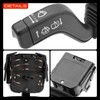 Frankberg Combination Switch Front Steering Column Switch Compatible with Agila