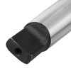 uxcell Keyless Drill Chuck MT2 Morse Taper Mount Adjustable 1/32"-1/2"