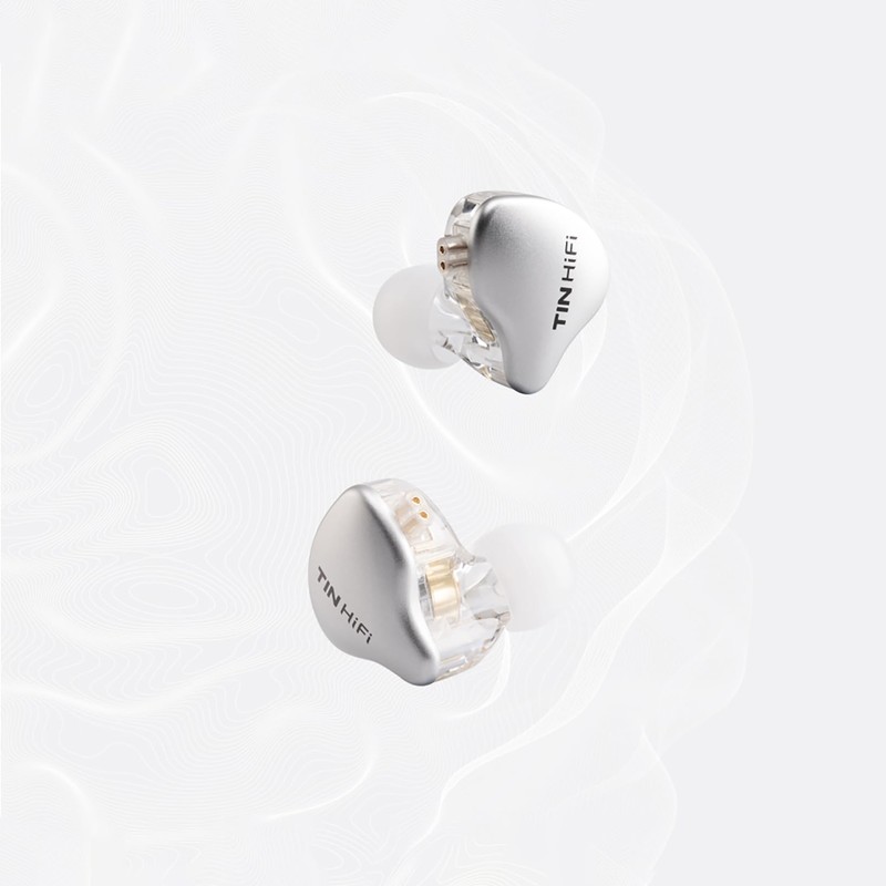 Linsoul TINHIFI C1 Dynamic High-End Earbuds, 10mm with DLC Dynamic