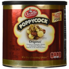 Orville Redenbacher's Poppycock Original, 10.5 oz