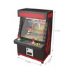 SAJIMEICY Fighter Game Micro Blocks for Teens or Adult Gifts,Micro