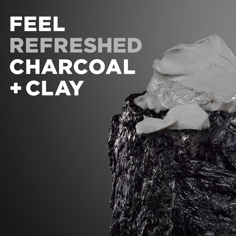 Dove Men+Care Body + Face Bar 2-Pack (12 Bars) –