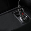 Xzrucst 12V Car Charger for Pelican 7060 and 8060 Flashlights