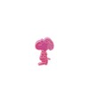 Sun-Star Stationery Snoopy Goods Clip, Aurora Die Cut Clip, Joe