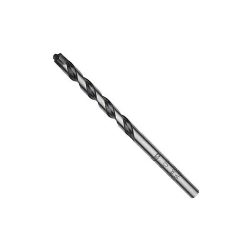 Irwin Granite Drill Bit 4.0Mm X 80Mm