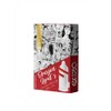 EGZO Cocky Friend CF-7 (soft) «rot» 1 Spezialkondom mit extrem