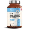 VitaBright Hyaluronic Acid Supplements | 300mg | Sodium Hyaluronate with
