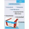 Pack 2 Ashwagandha Calma Tu Mente Y Cuerpo Frutos Rojos
