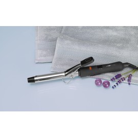 Clatronic HC 3392 Curling Tongs Black/White