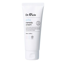 [Dr. Oracle] Ato Remedi Cream / [닥터오라클] 아토 리메디 크림