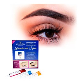Kit Planchado Cejas J Denis Profesional Laminado