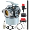 640084B Carburetor for Tecumseh HS50 5HP 4HP MTD 632107A 640084