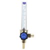 ULTECHNOVO Flow Indicator Argon Flowmeter Gas Flow Regulator Co2 Regulator