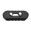 Universal NATO Rail 4.9cm/1.9in Mini Safety Rail Quick Release Anti-Off