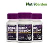 Biotin Effect Biotin 10000 Brewer's Yeast Nutritional Supplement Effect Recommended