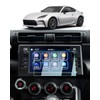 BIXUAN Tempered Glass Screen Protector for 2022-2025 Toyota GR86 &