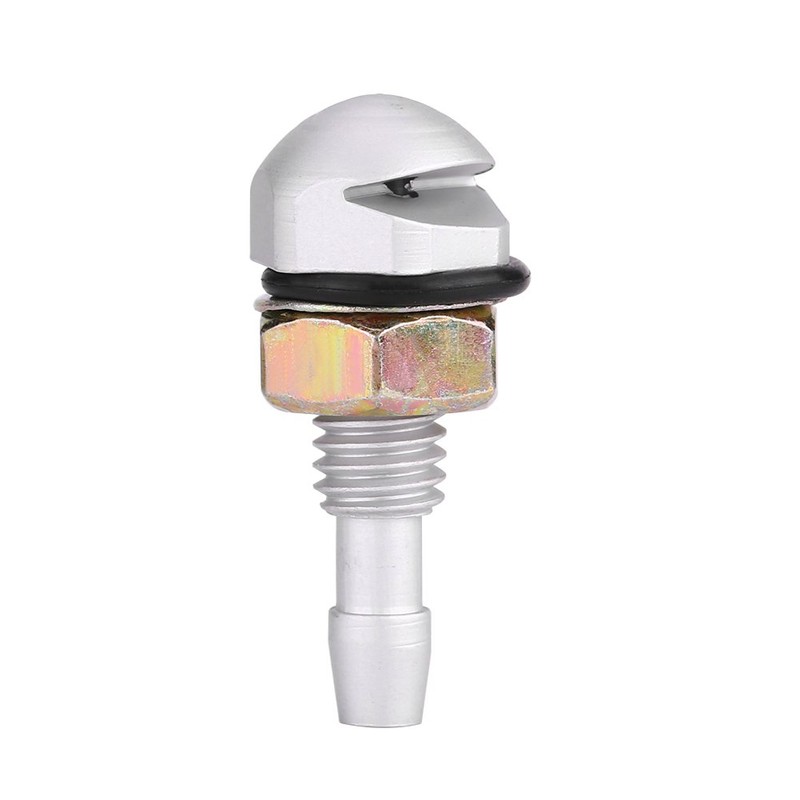 2pcs Windshield Washer Nozzle, Keenso Universal Car Auto Windshield Wiper