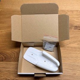 Generisch Holder for Reich Easy Driver Remote Control Mover / Manoeuvring Aid - Order in the Caravan