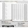 Travel Diary JourneyBook New Zealand