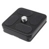 INPON Quick Release Plate Arca-Swiss Compatible 40mm with 1/4" Screw