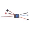 35A Brushless ESC Waterproof Enhanced Performance RC Car Brushless ESC