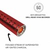 Fast Electric Charcoal Starter Lighter Lighting Charcoal for BBQ Grill/Fireplace/Kamado