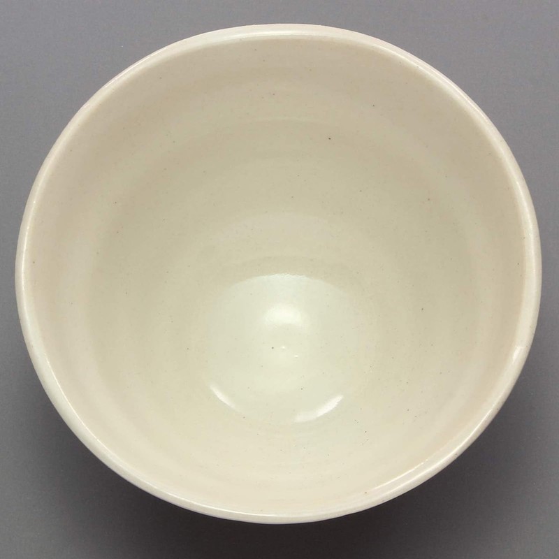 Mino Ware 133-61224 Lightweight Rice Bowl, Approx. 4.7 inches (12