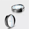 RUBEN ARMANDO 2 Pcs Espejo Retrovisor Angulo 360 Grados Coche