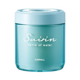 Harukado 3692 Waterbloom Car All, Air Freshener, Waterloom, Water