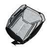 BuliBoao Driver Side Bottom Seat Cover Replacement Fits for Jeep