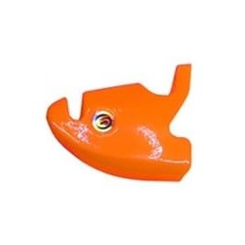 Crazy Ocean Ocean Sinker V 30g-Orange OSV-30