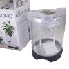 Penn-Plax Aquaponic Planter and Aquarium for Betta Fish | Tank