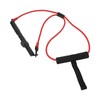 Golf Swing Training Rope Training Aids Resistance Band Golf Swing