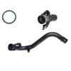 Intercooler Turbo Hose Seal O-ring Gasket For NISSAN Cube Juke