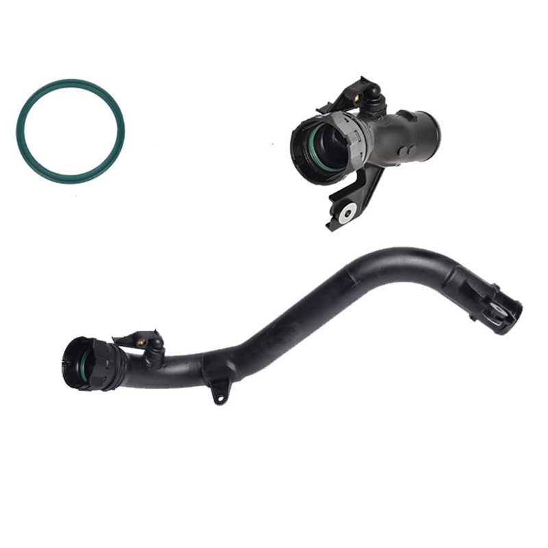 Intercooler Turbo Hose Seal O-ring Gasket For NISSAN Cube Juke
