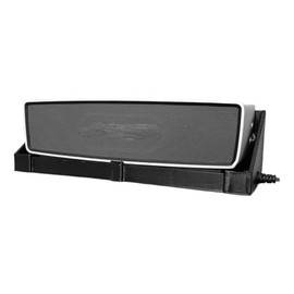 Wall Mount Compatible With Bose Mini Sound Link One Holder Bracket - Black
