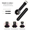 Baaletc for Garmin Approach S20 S5 S6 Watch Bands Replacement