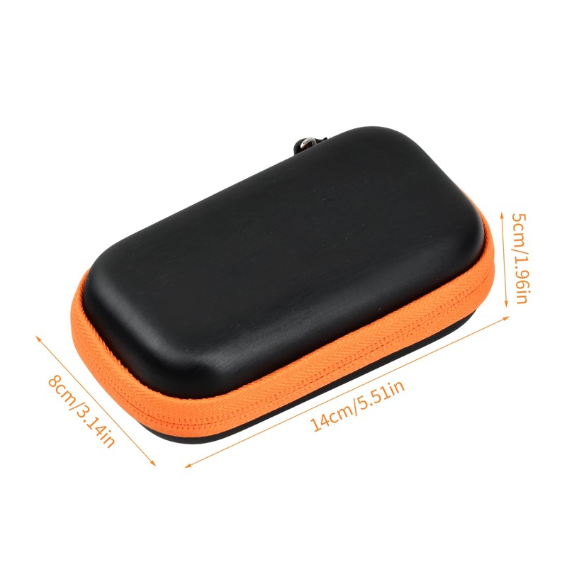 Case for Sandisk Extreme PRO/Extreme Portable SSD/SSD 128GB 500GB 1TB