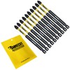 10 x SabreCut SCPH289_10 89mm PH2 Magnetic Impact Screwdriver Driver